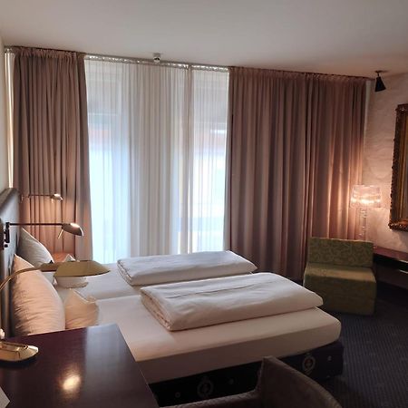 Hotel Lehmeier Neumarkt in der Oberpfalz Eksteriør bilde