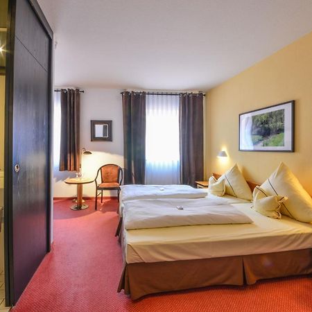 Hotel Lehmeier Neumarkt in der Oberpfalz Eksteriør bilde