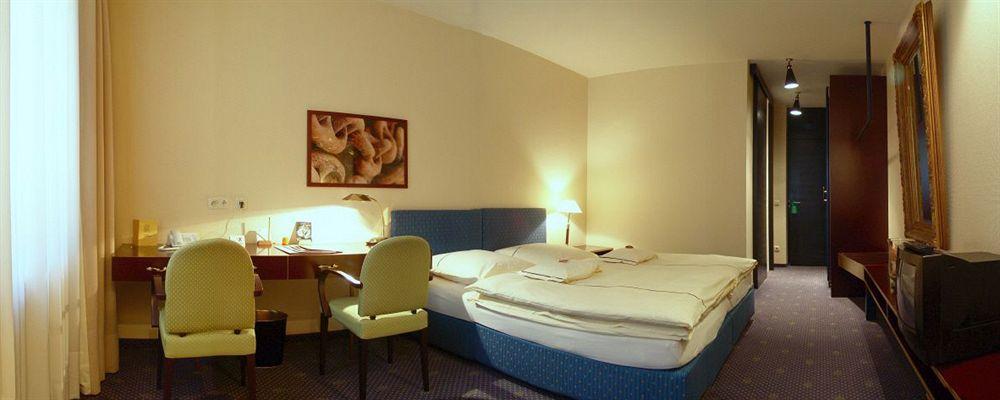 Hotel Lehmeier Neumarkt in der Oberpfalz Eksteriør bilde