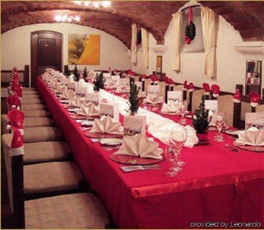 Hotel Lehmeier Neumarkt in der Oberpfalz Restaurant bilde