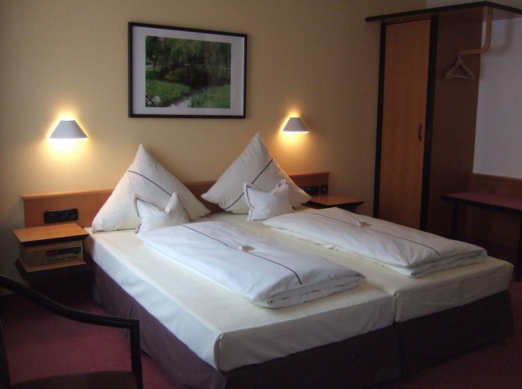 Hotel Lehmeier Neumarkt in der Oberpfalz Eksteriør bilde