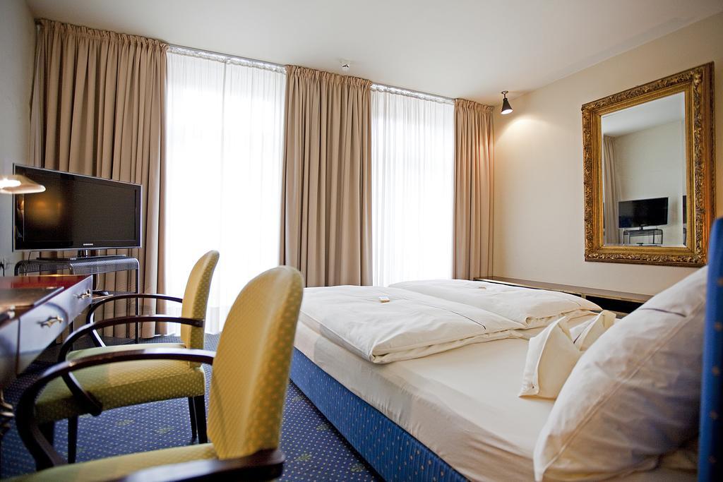 Hotel Lehmeier Neumarkt in der Oberpfalz Eksteriør bilde