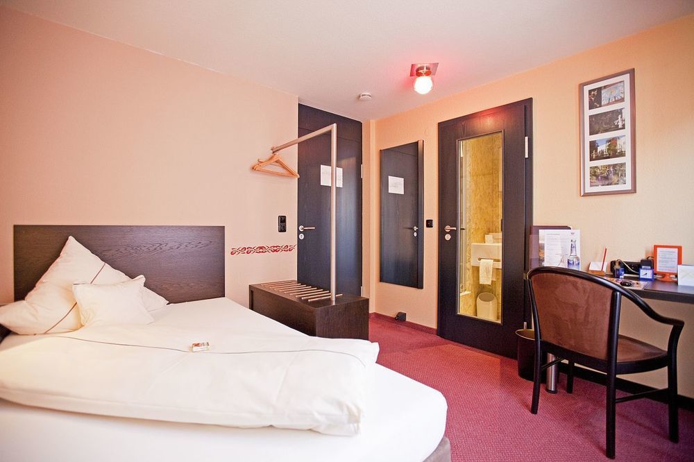Hotel Lehmeier Neumarkt in der Oberpfalz Eksteriør bilde