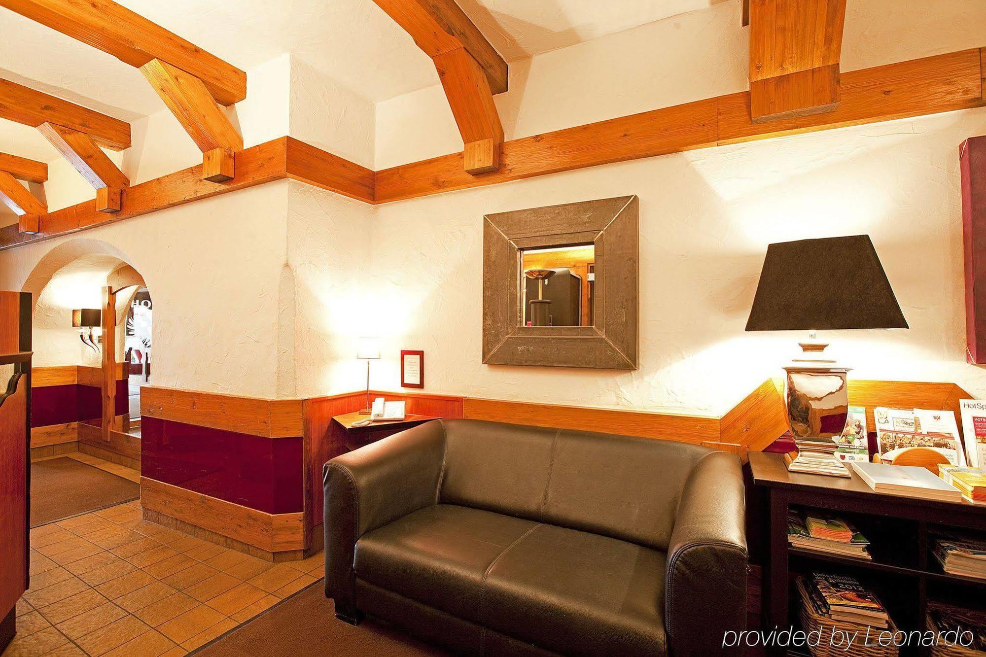 Hotel Lehmeier Neumarkt in der Oberpfalz Interiør bilde