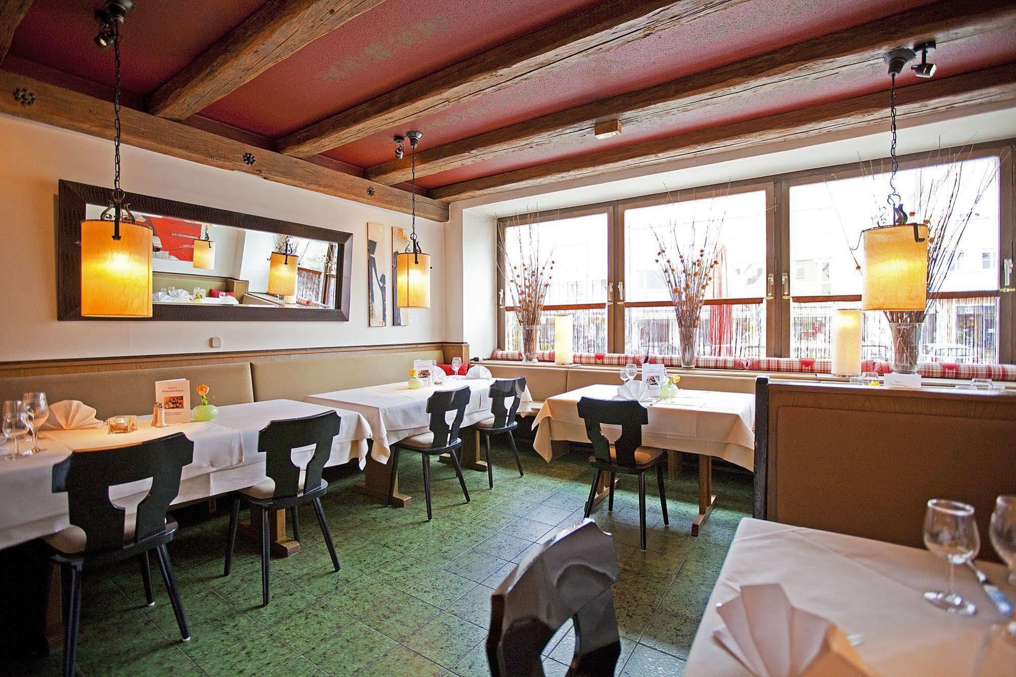 Hotel Lehmeier Neumarkt in der Oberpfalz Eksteriør bilde