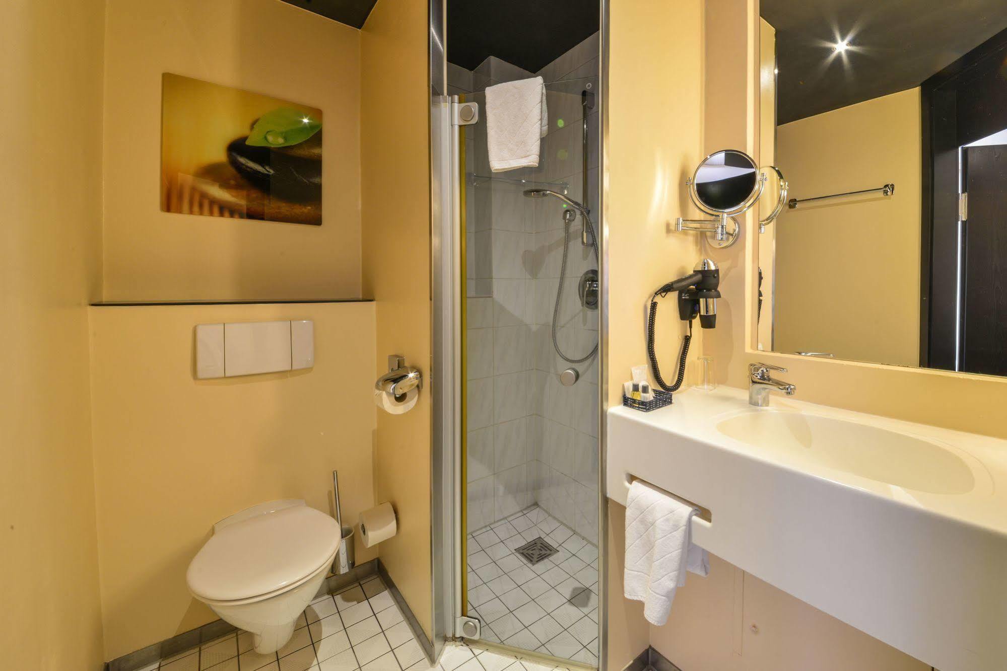 Hotel Lehmeier Neumarkt in der Oberpfalz Eksteriør bilde