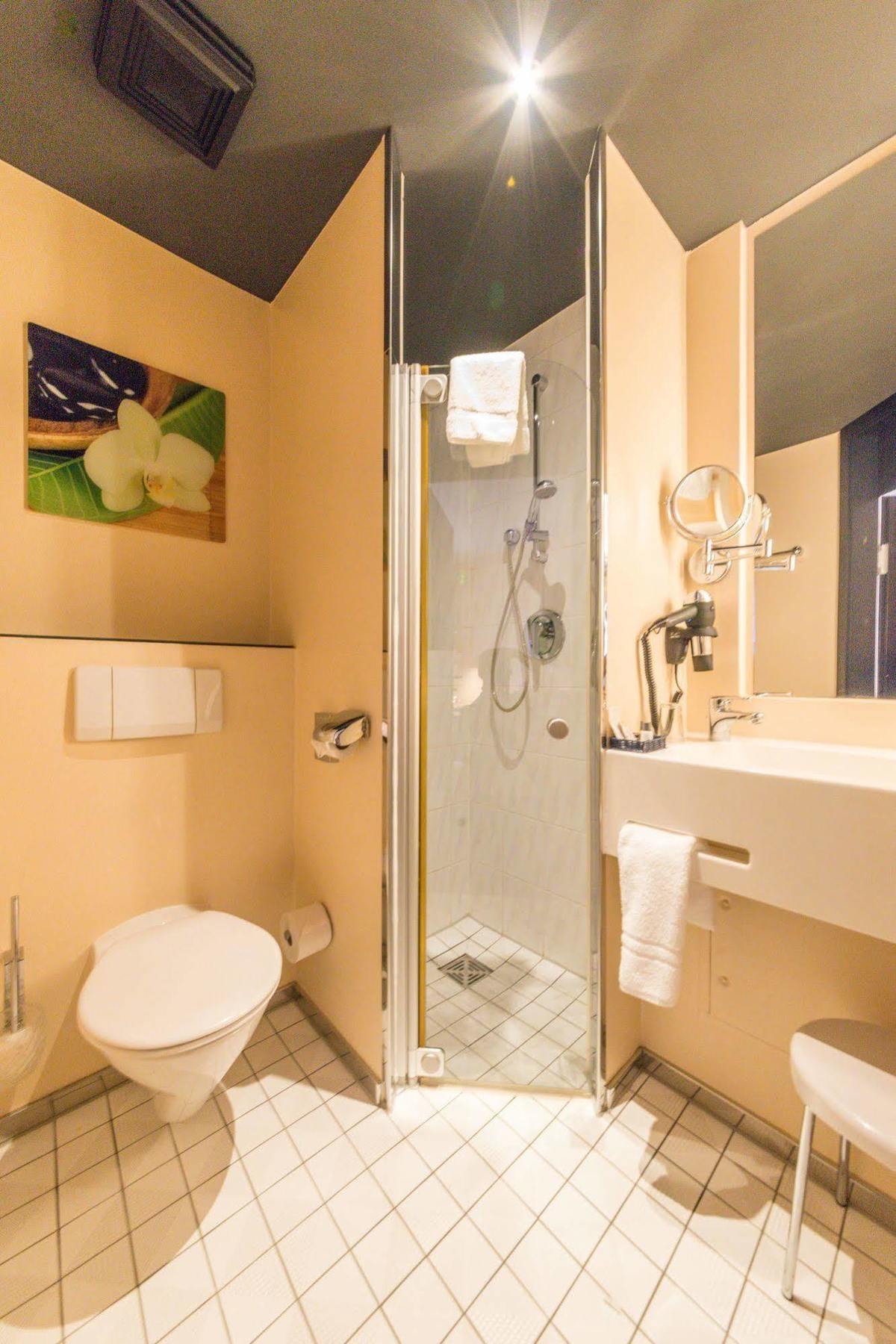 Hotel Lehmeier Neumarkt in der Oberpfalz Eksteriør bilde