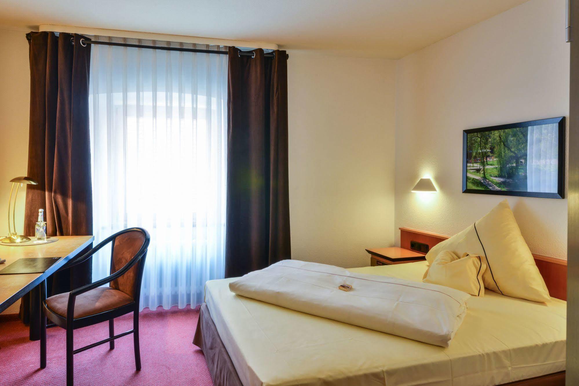 Hotel Lehmeier Neumarkt in der Oberpfalz Eksteriør bilde