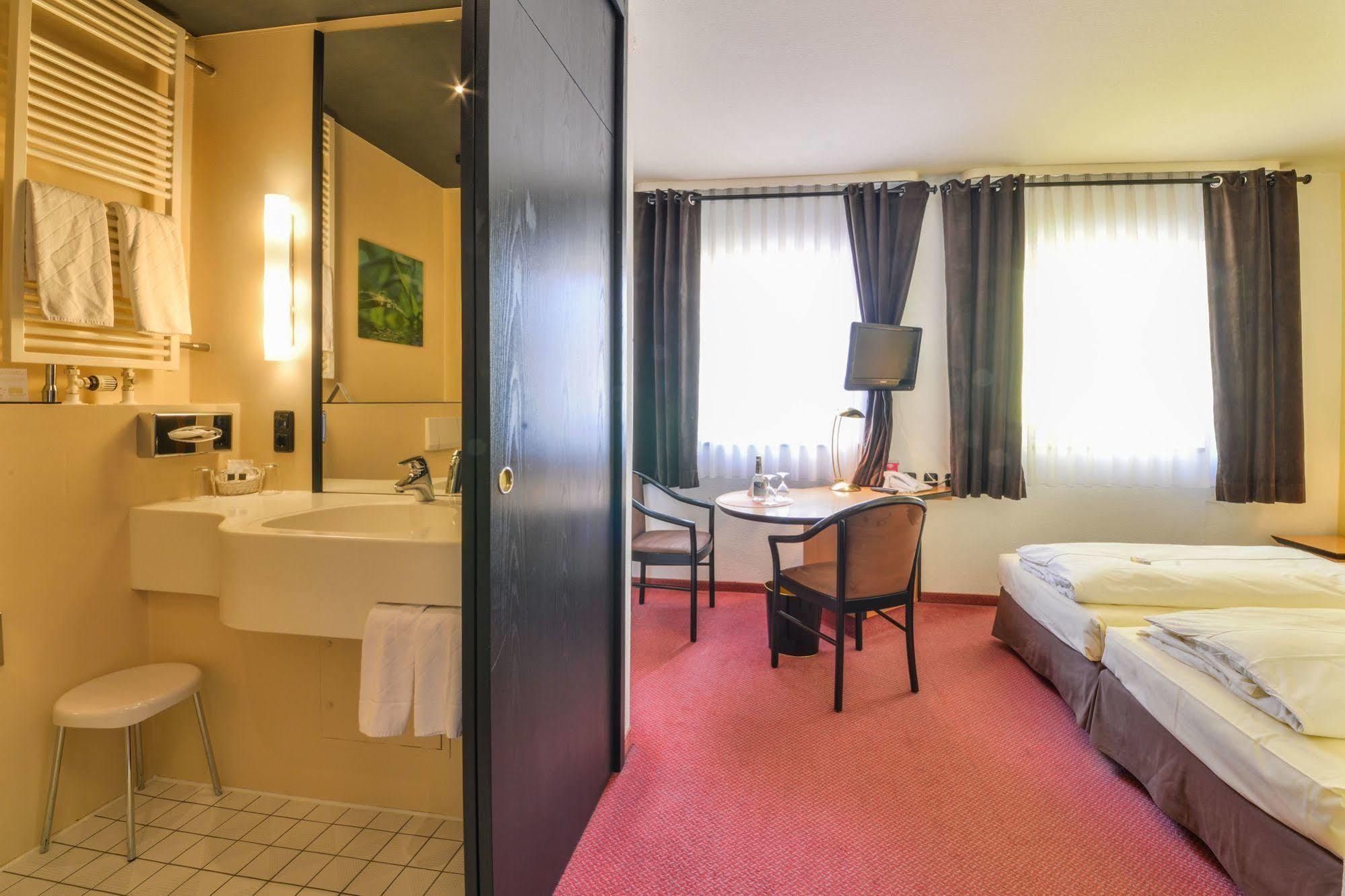 Hotel Lehmeier Neumarkt in der Oberpfalz Eksteriør bilde