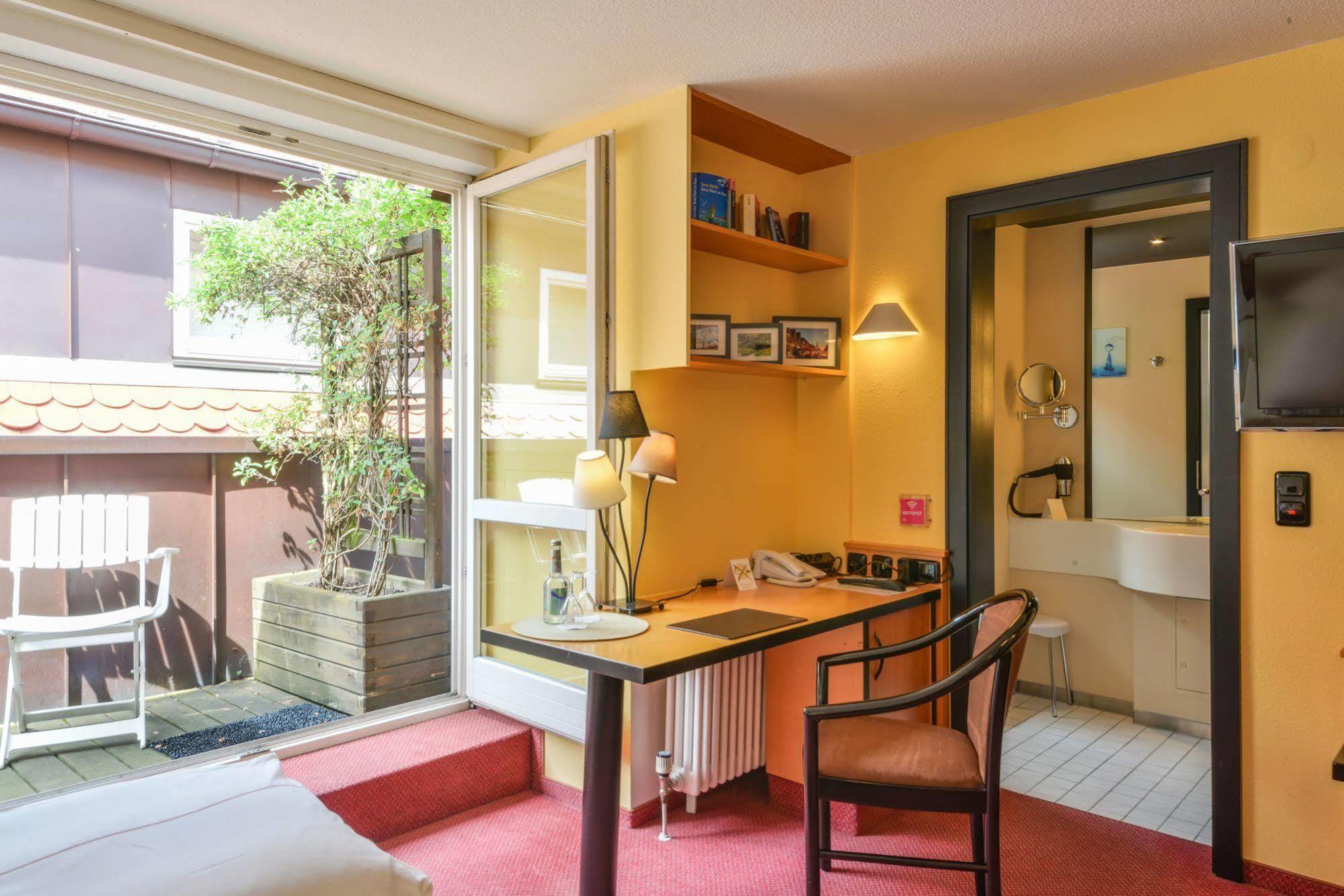 Hotel Lehmeier Neumarkt in der Oberpfalz Eksteriør bilde